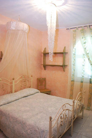 Fantasy House Ischia Hotel Forio di Ischia Værelse billede