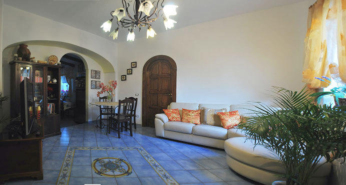 Fantasy House Ischia Hotel Forio di Ischia Eksteriør billede